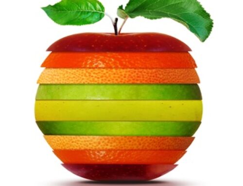 SOLEIL ET NUTRITION